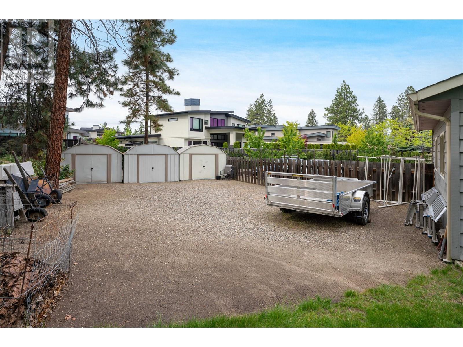  1193 Mission Ridge Road, Kelowna