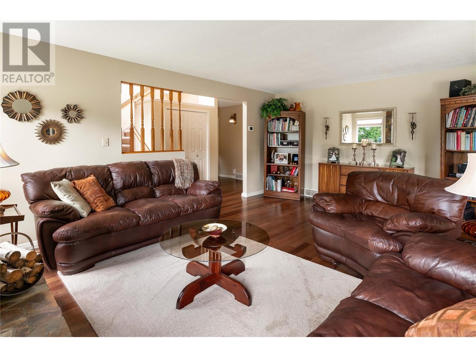  1193 Mission Ridge Road, Kelowna