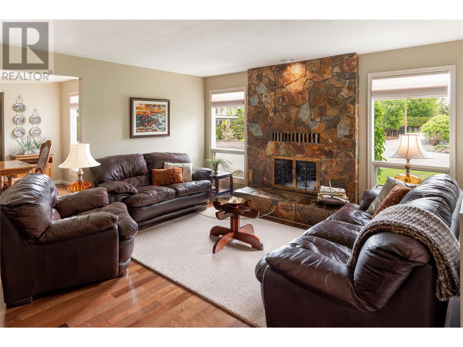 1193 Mission Ridge Road, Kelowna
