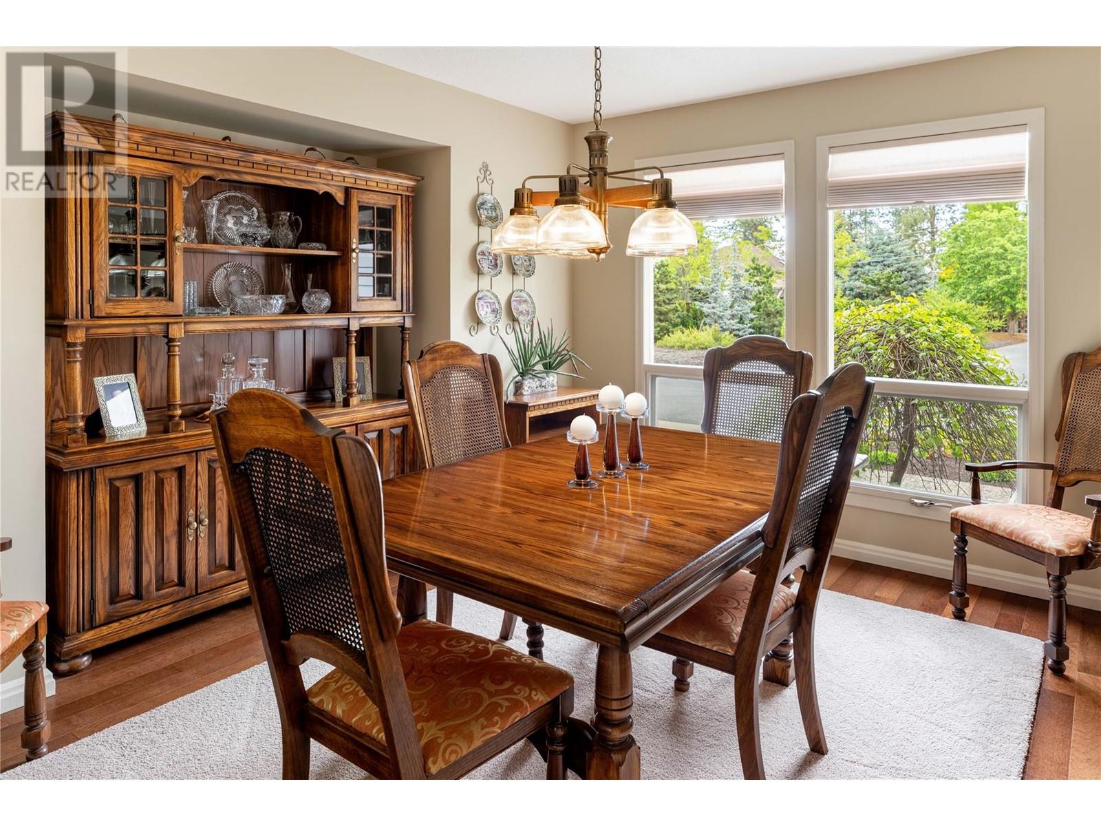  1193 Mission Ridge Road, Kelowna