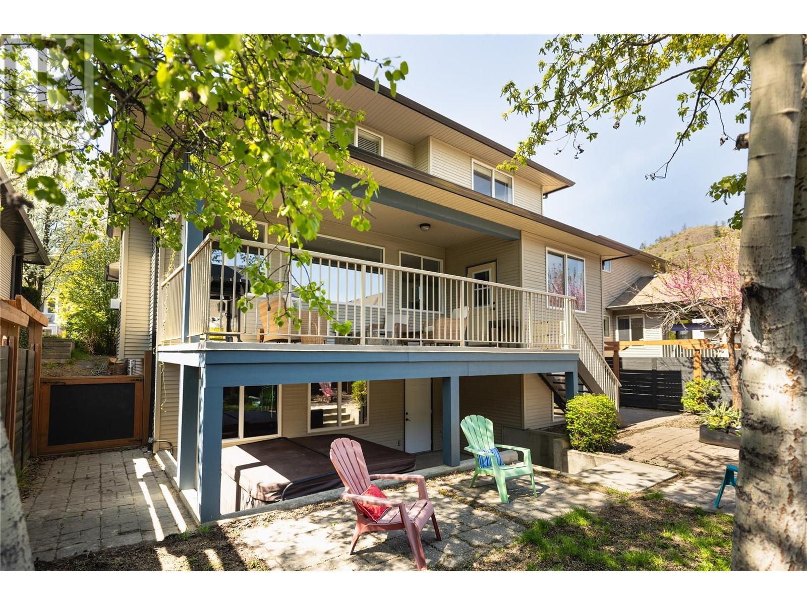  2847 Bentley Road, West Kelowna