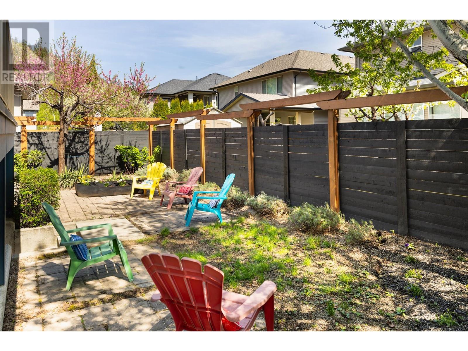  2847 Bentley Road, West Kelowna