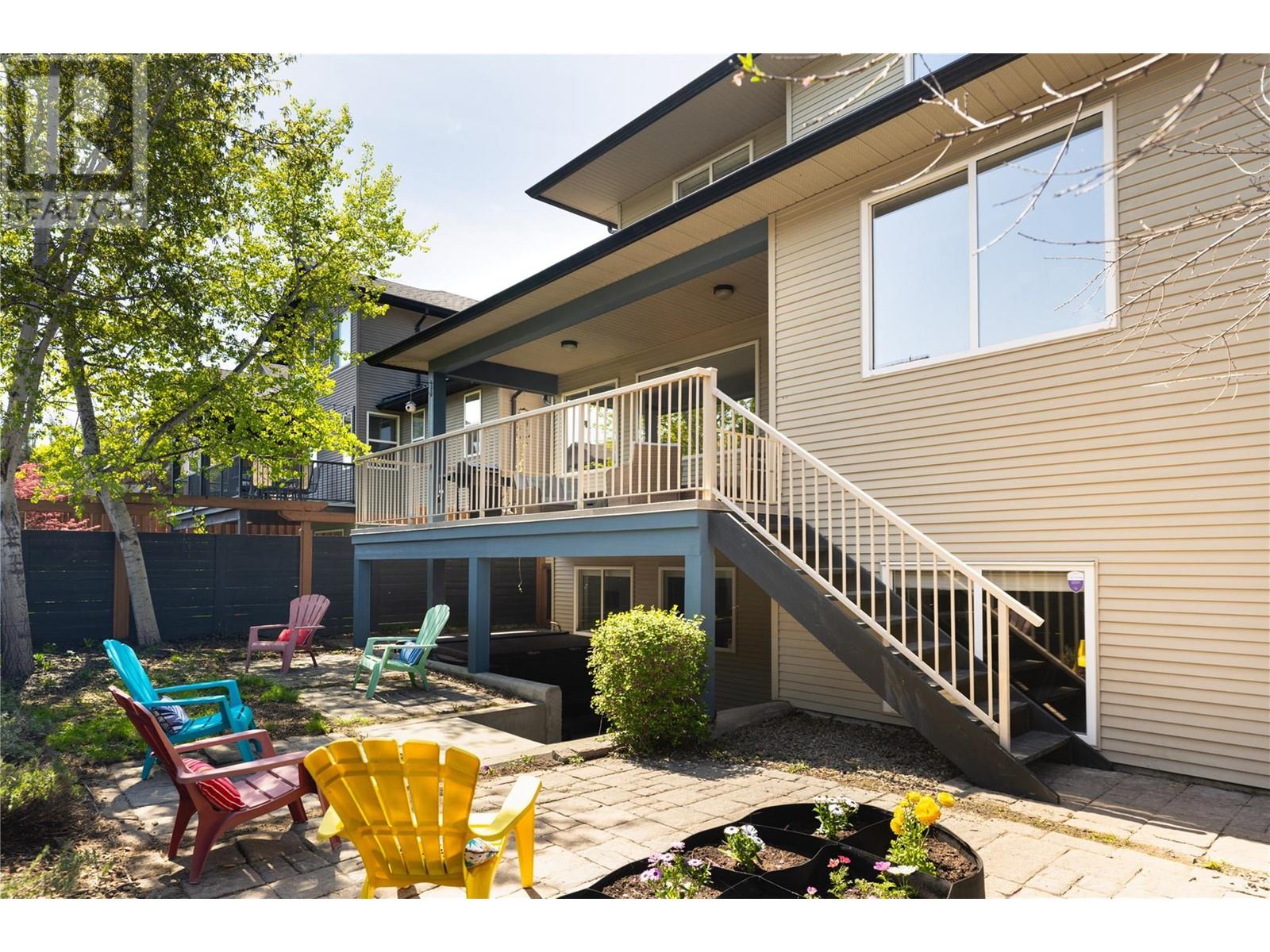  2847 Bentley Road, West Kelowna