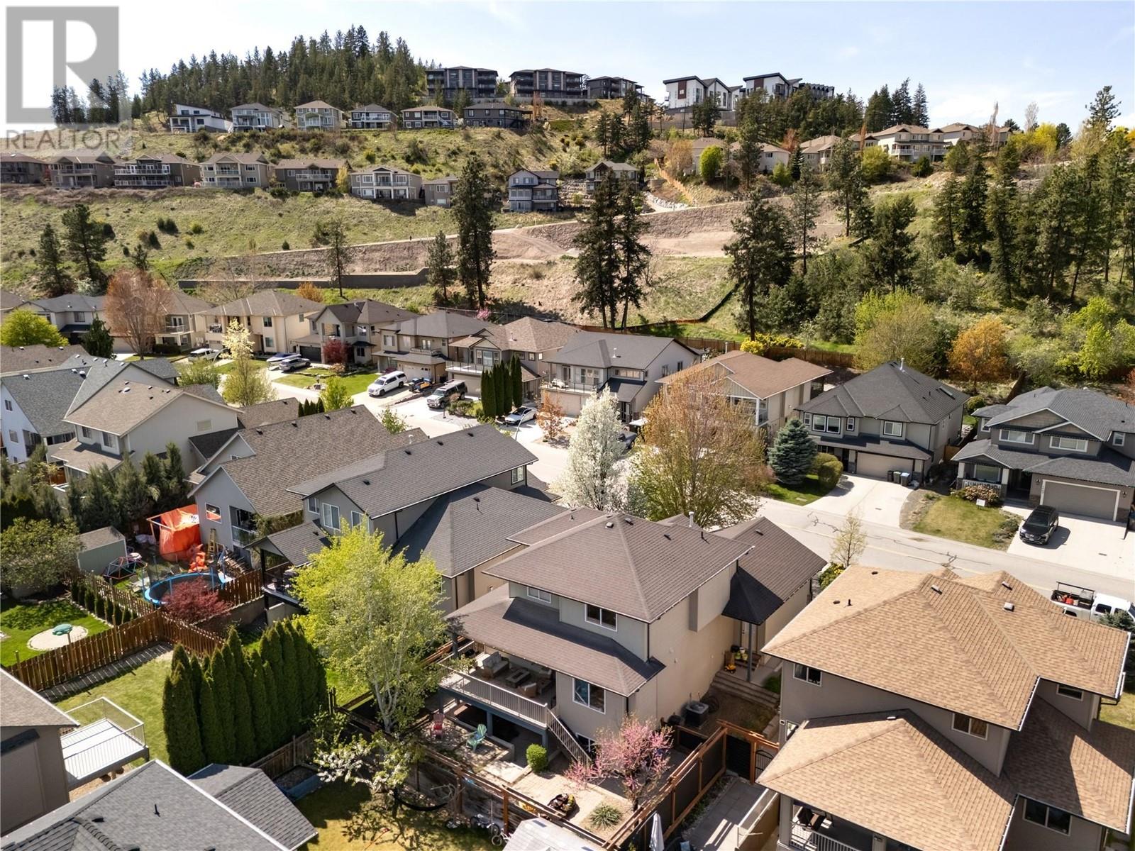  2847 Bentley Road, West Kelowna