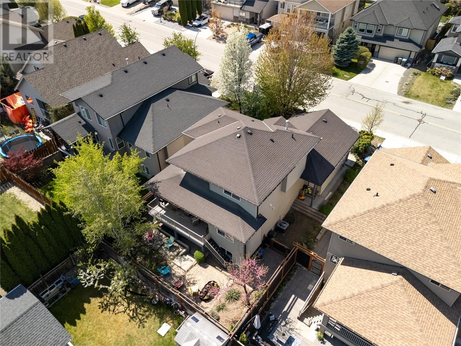  2847 Bentley Road, West Kelowna