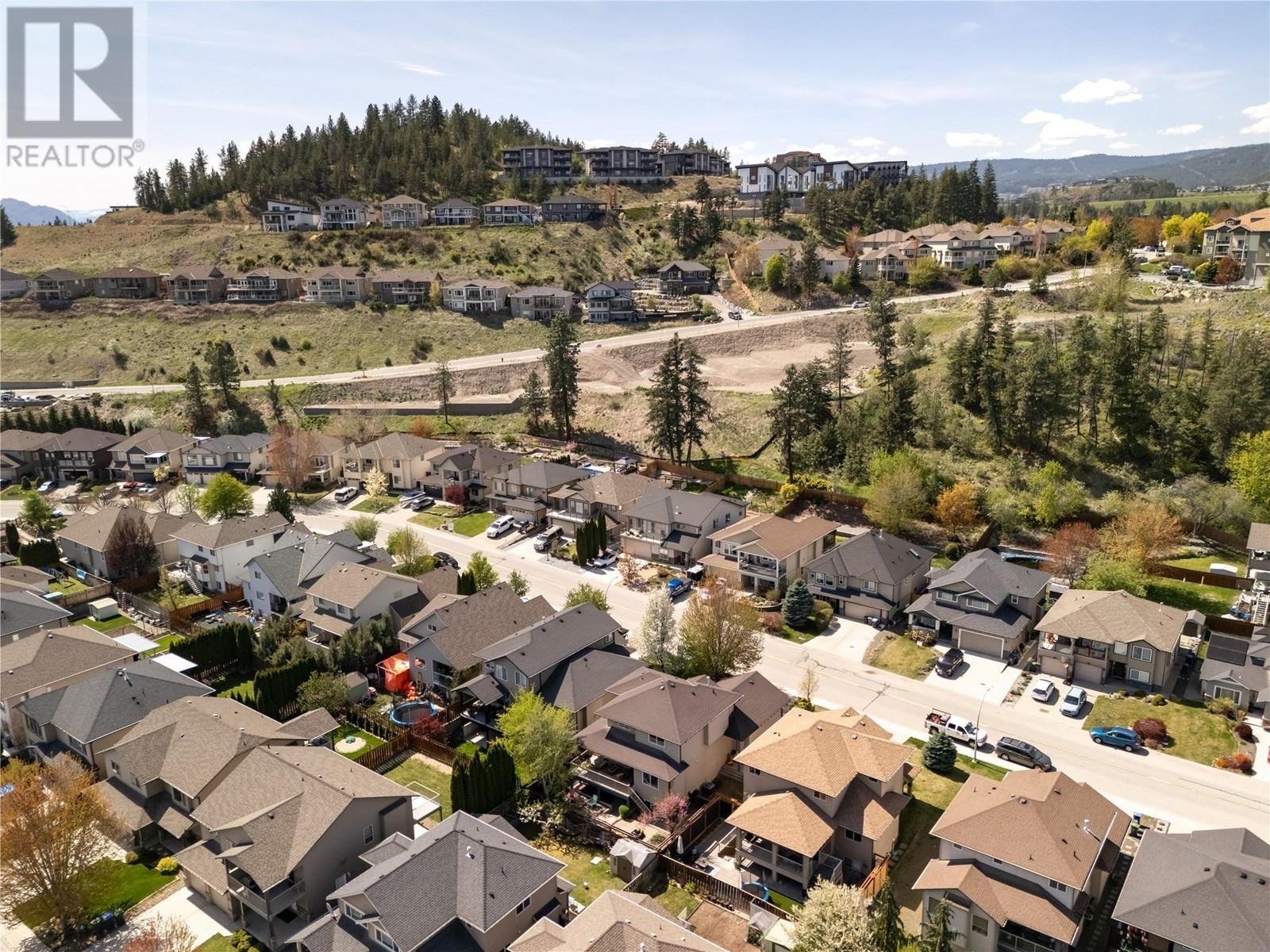  2847 Bentley Road, West Kelowna