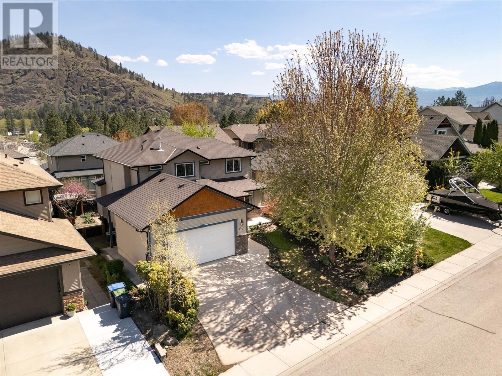  2847 Bentley Road, West Kelowna