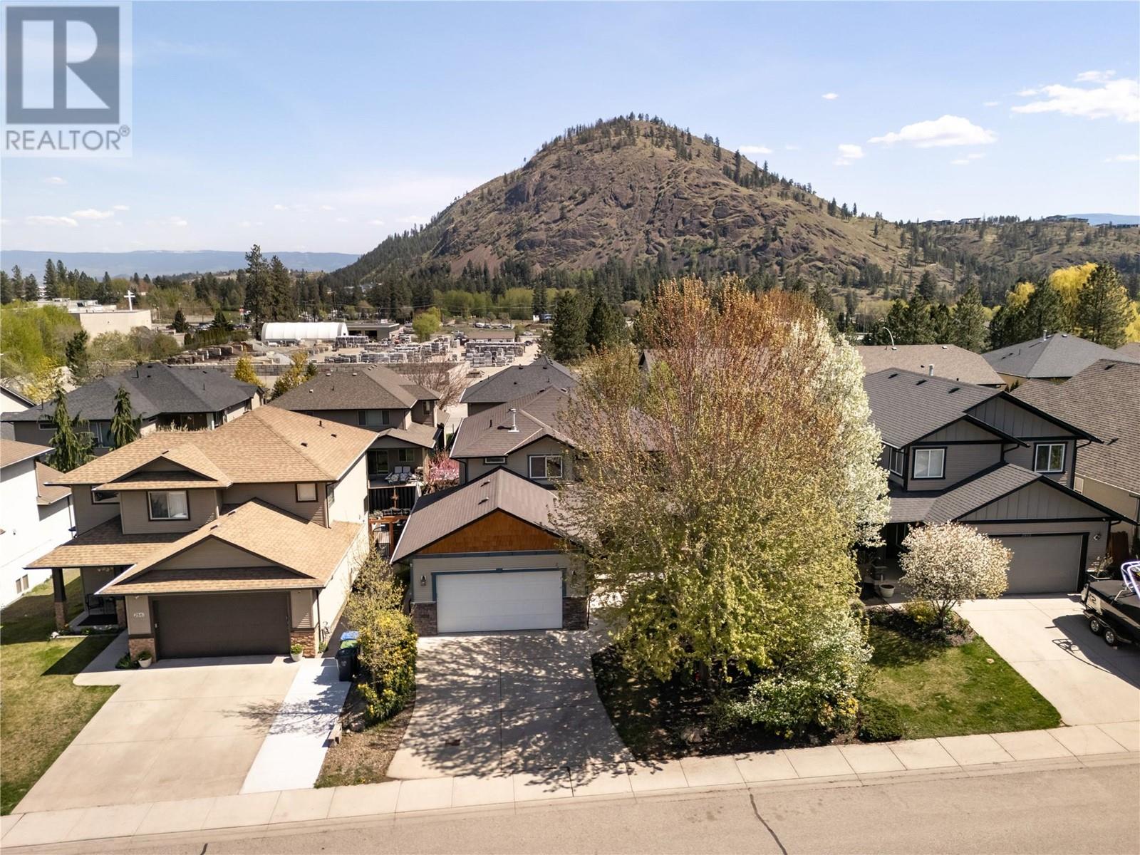  2847 Bentley Road, West Kelowna