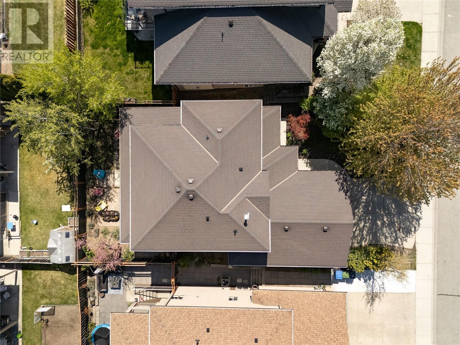  2847 Bentley Road, West Kelowna