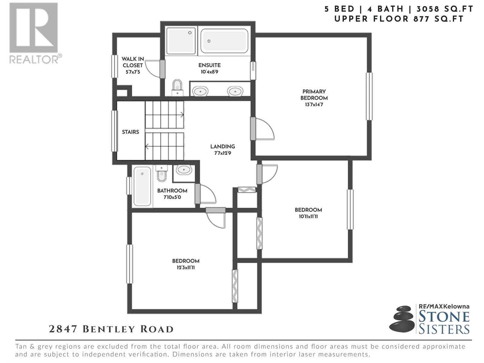  2847 Bentley Road, West Kelowna