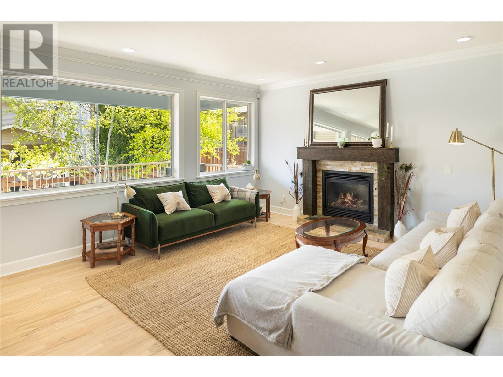  2847 Bentley Road, West Kelowna