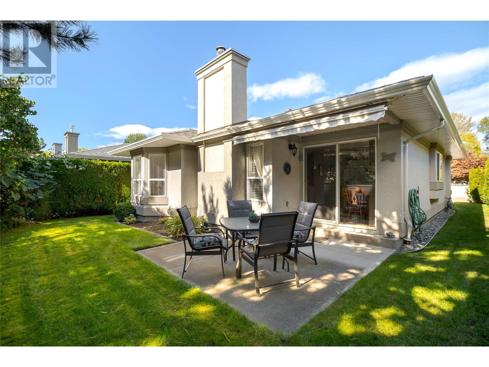 145 3788 Bird Place, Kelowna