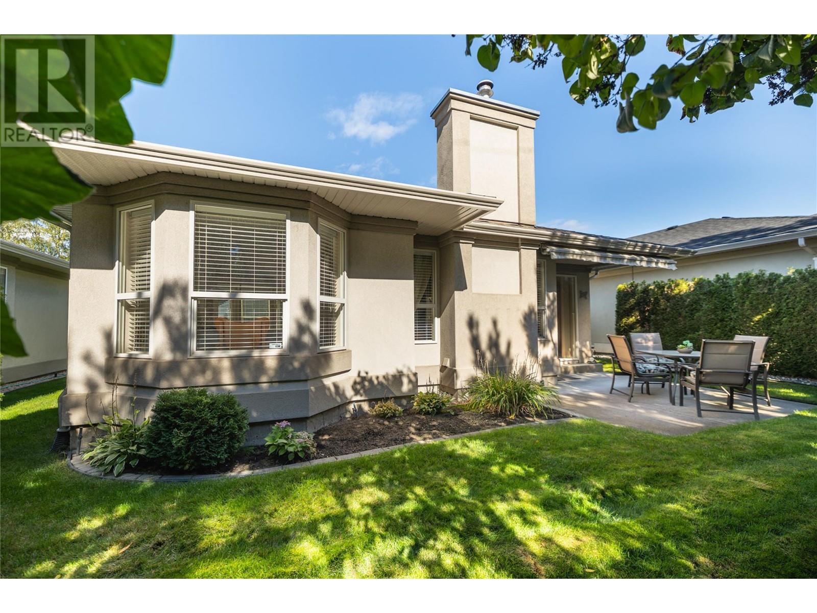 145 3788 Bird Place, Kelowna
