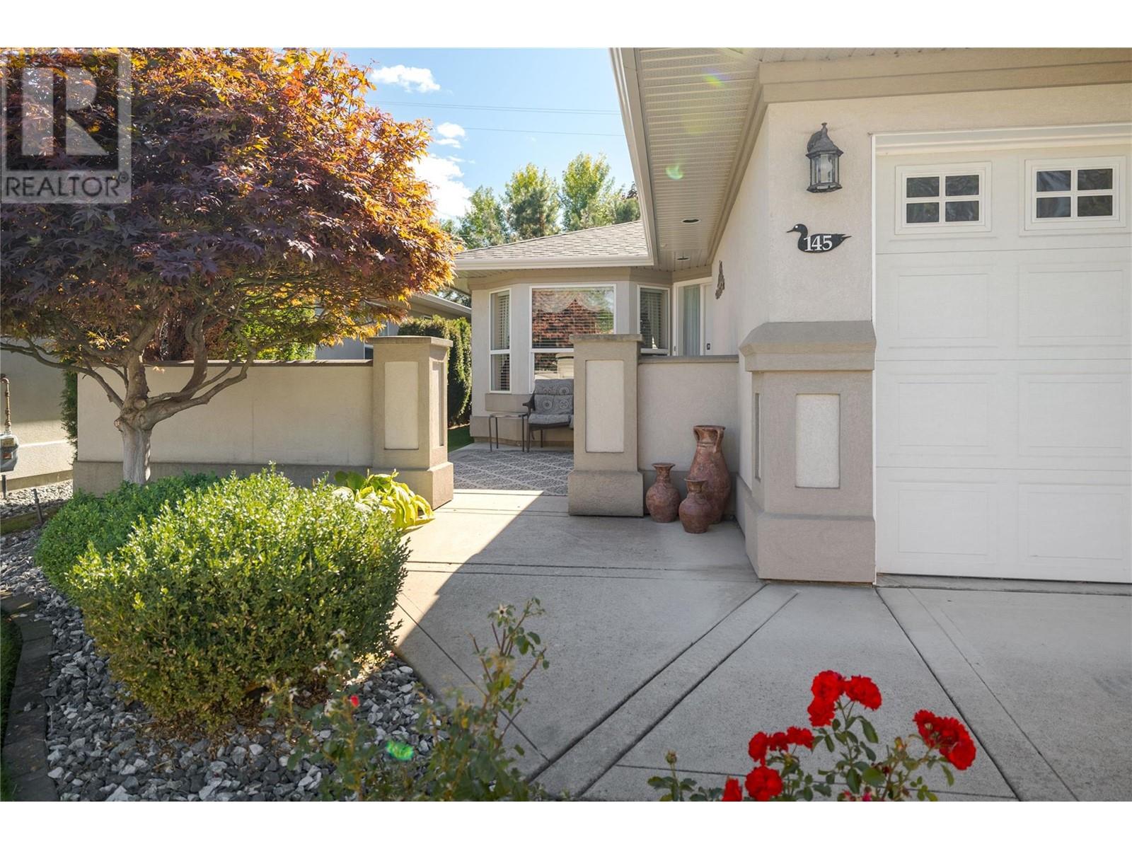 145 3788 Bird Place, Kelowna