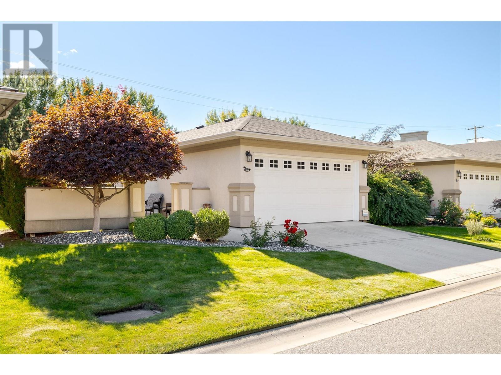 145 3788 Bird Place, Kelowna