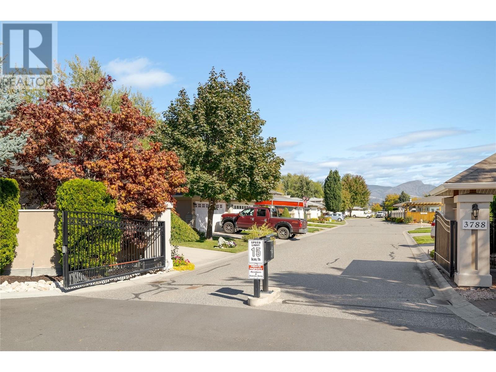 145 3788 Bird Place, Kelowna
