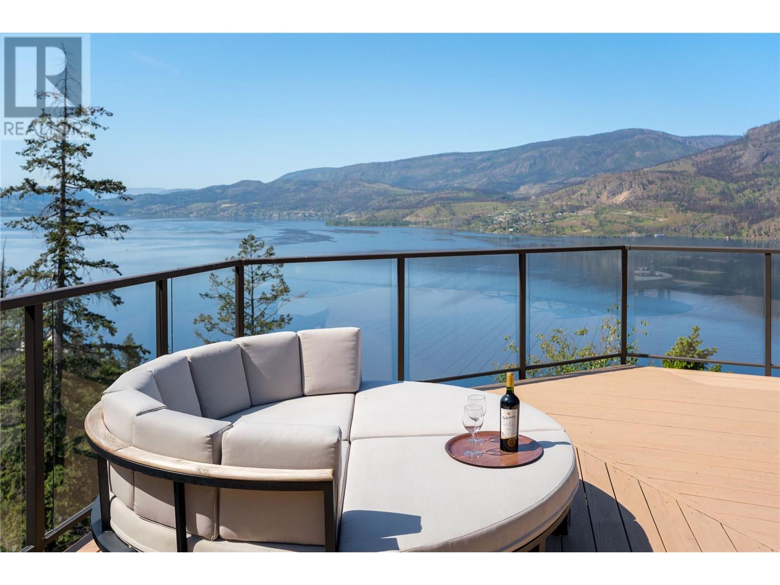  1252 Kyndree Court, Kelowna