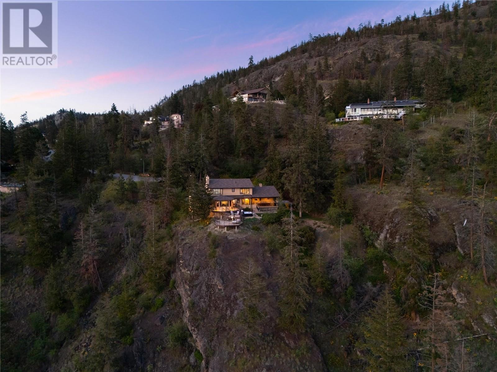  1252 Kyndree Court, Kelowna
