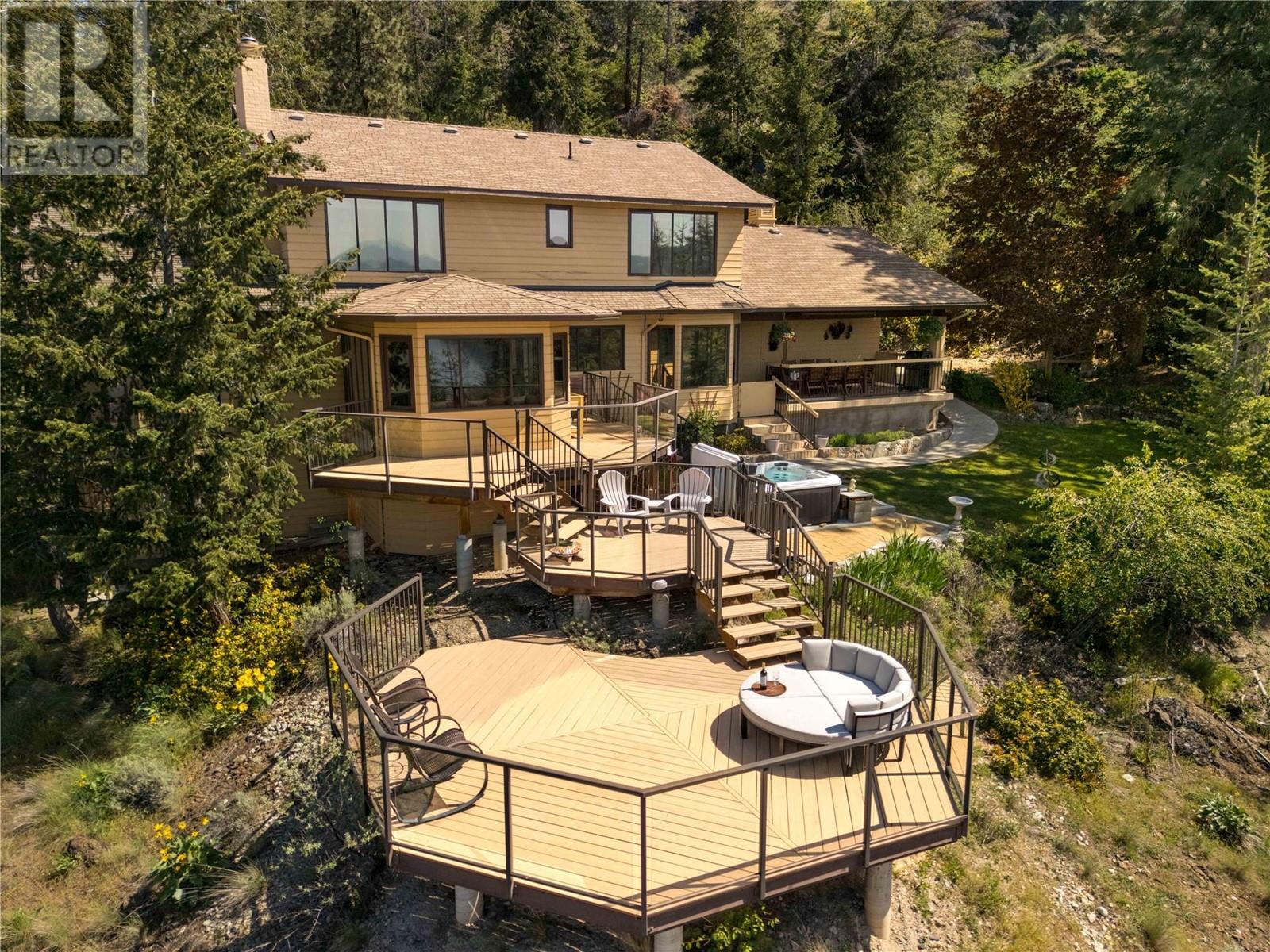  1252 Kyndree Court, Kelowna