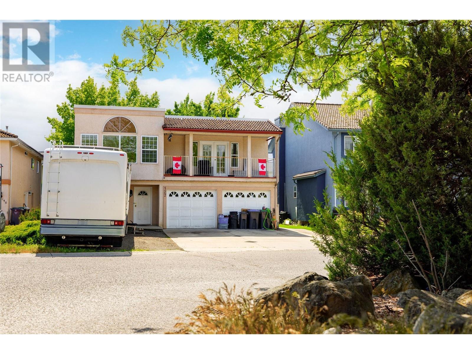 127 Celano Crescent, Kelowna