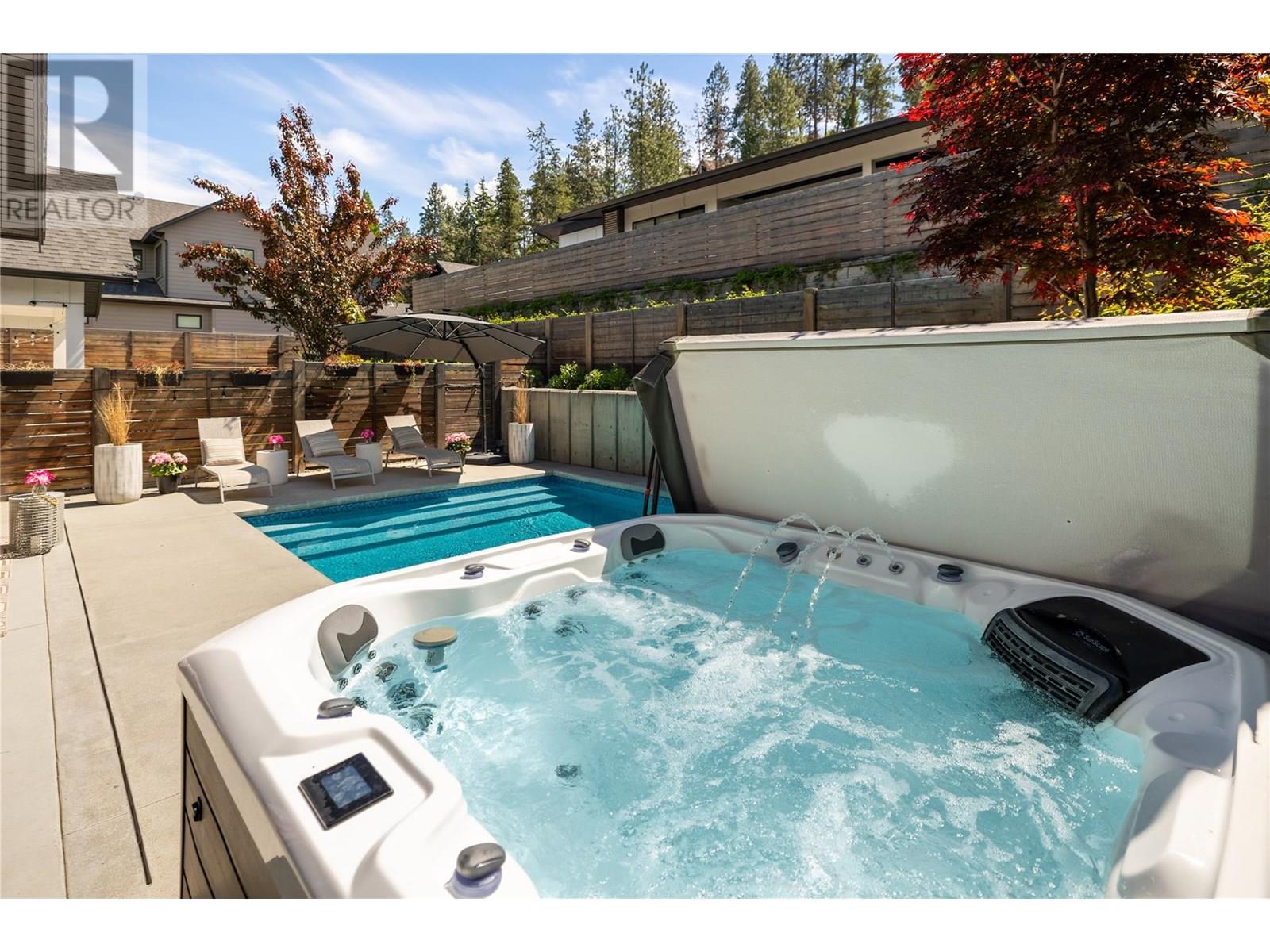  765 Barnaby Road, Kelowna