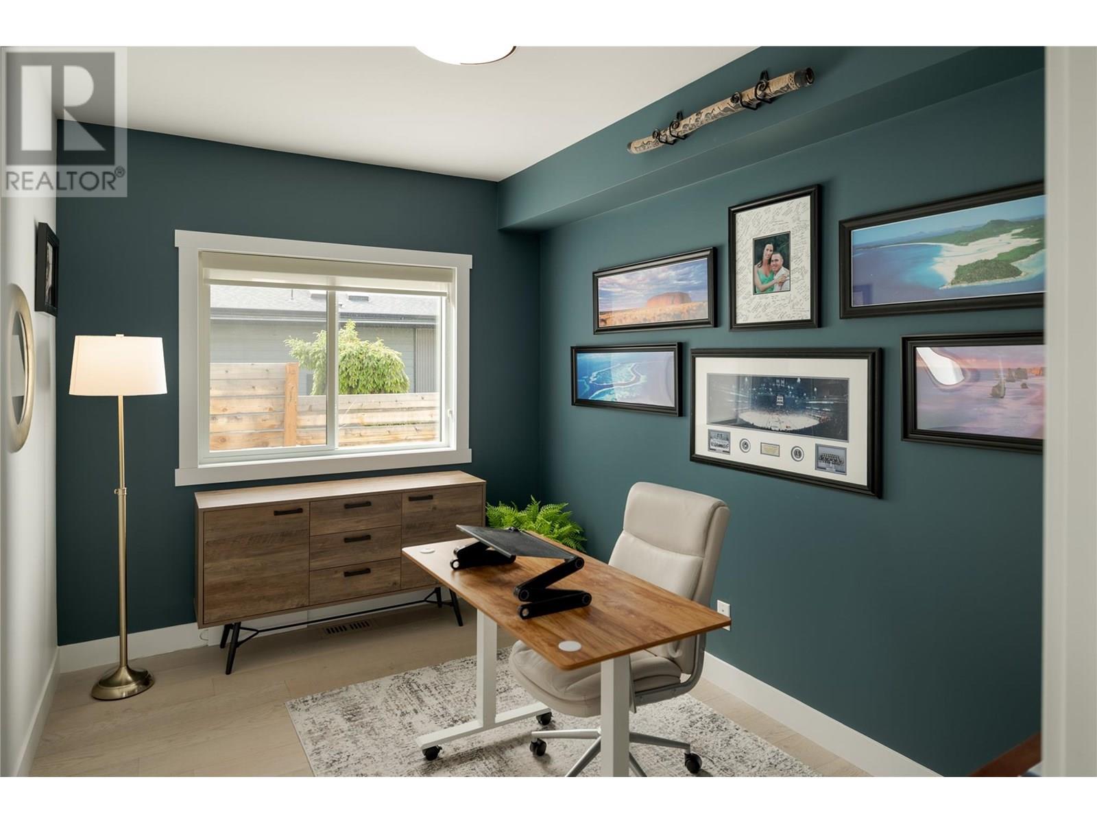  765 Barnaby Road, Kelowna