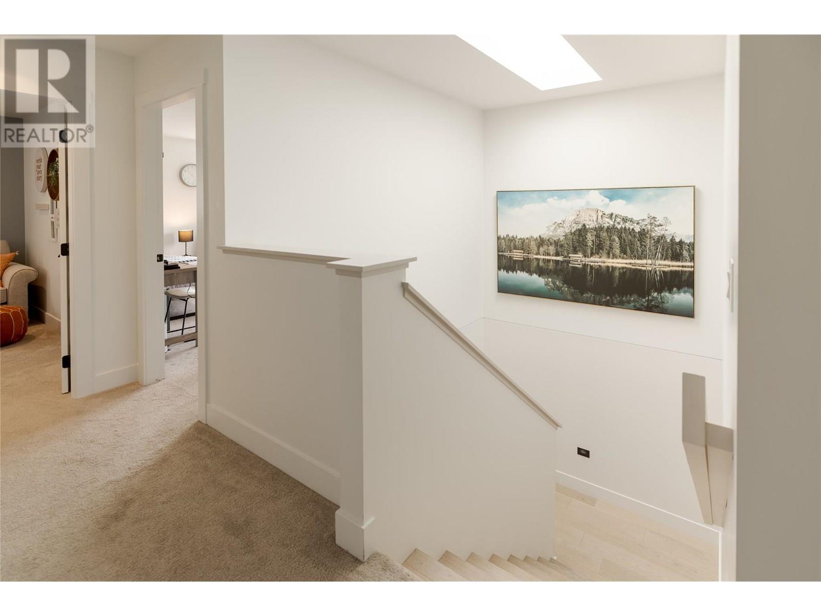  765 Barnaby Road, Kelowna
