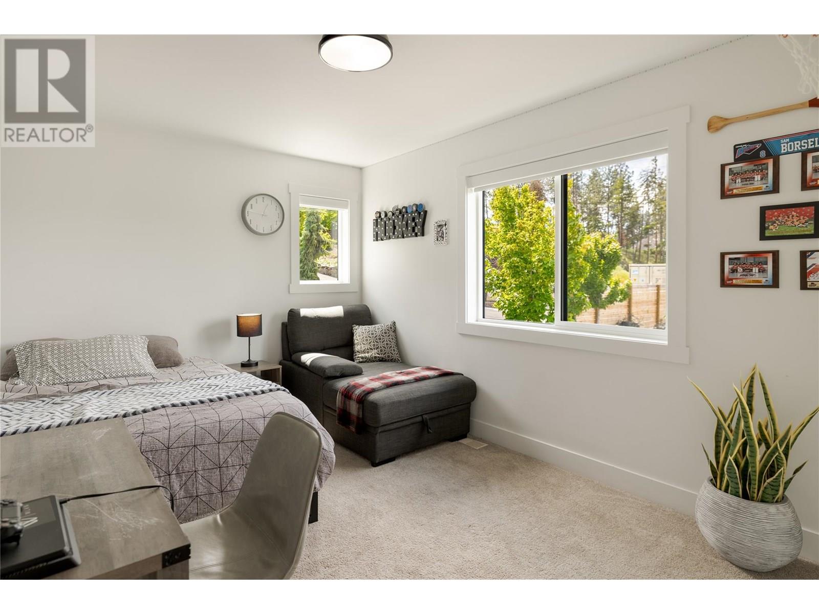  765 Barnaby Road, Kelowna