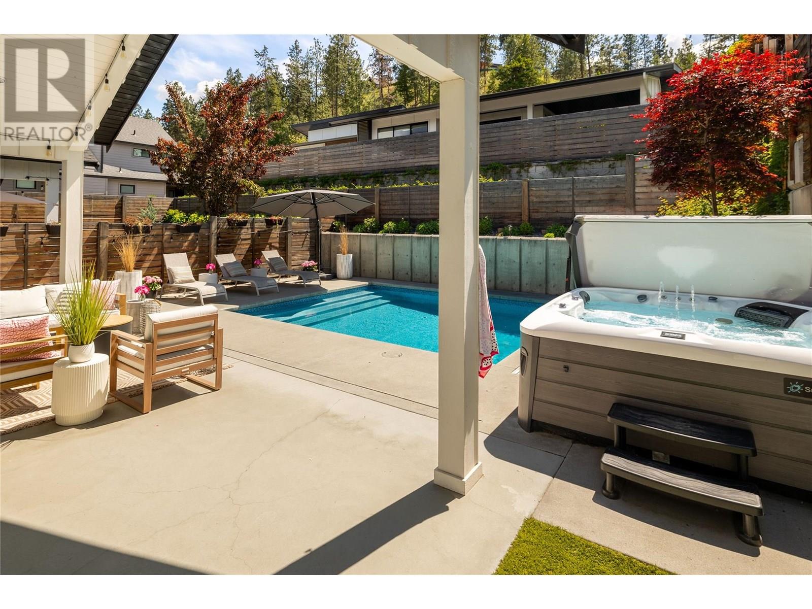  765 Barnaby Road, Kelowna