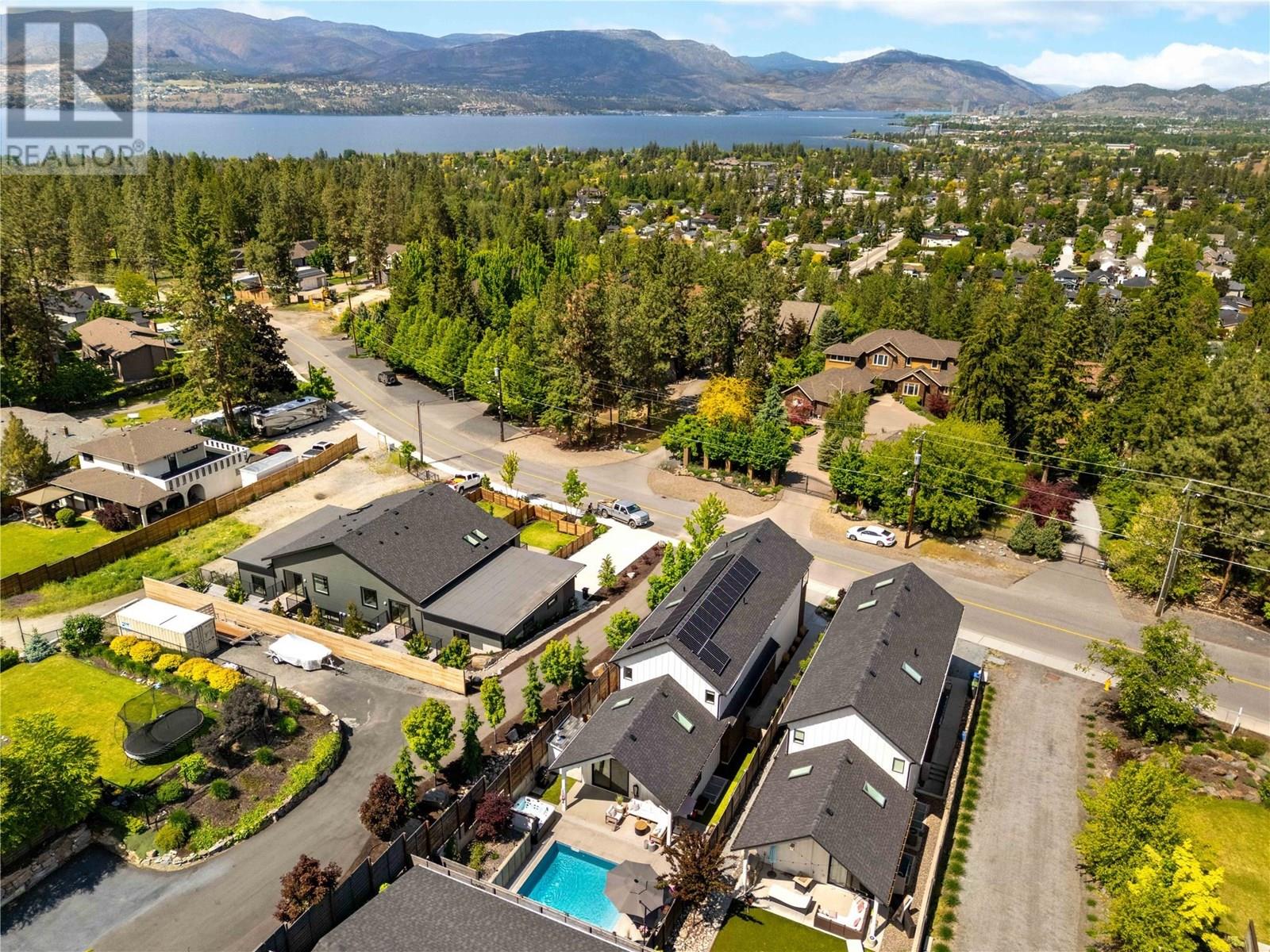  765 Barnaby Road, Kelowna