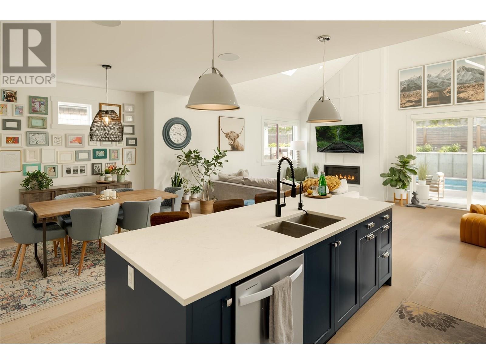  765 Barnaby Road, Kelowna