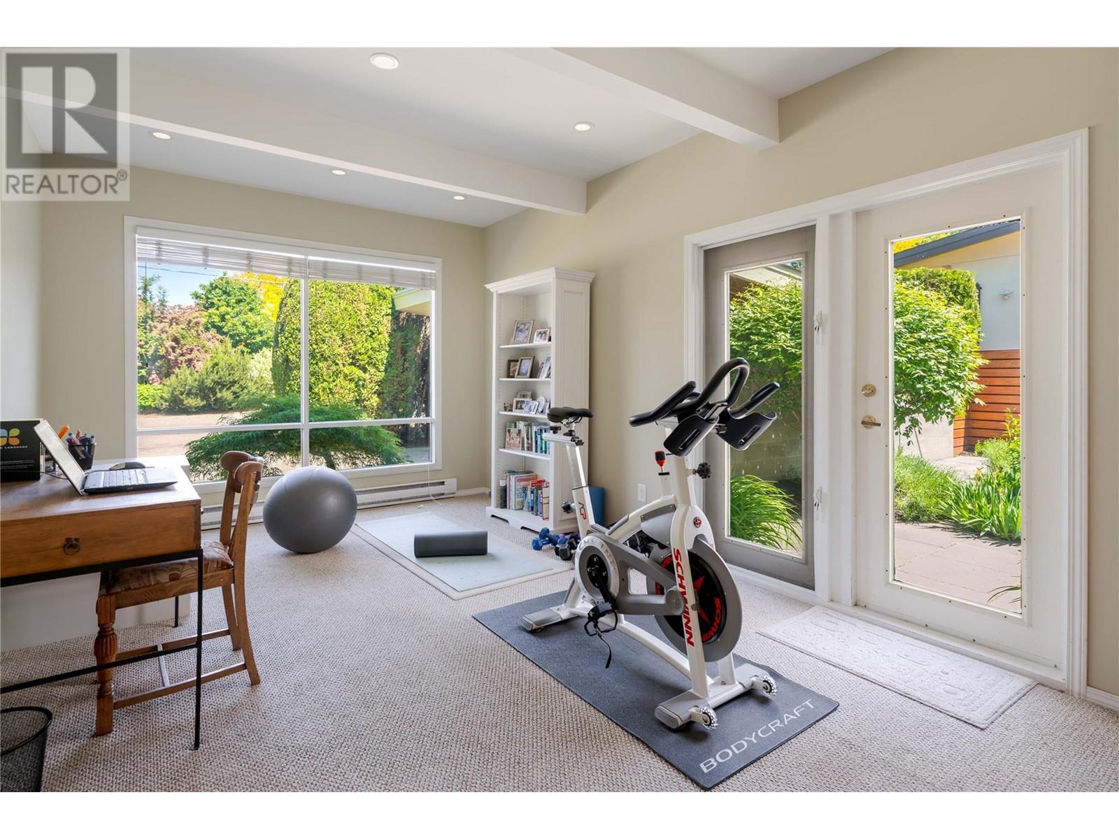  457 SARSONS Road, Kelowna