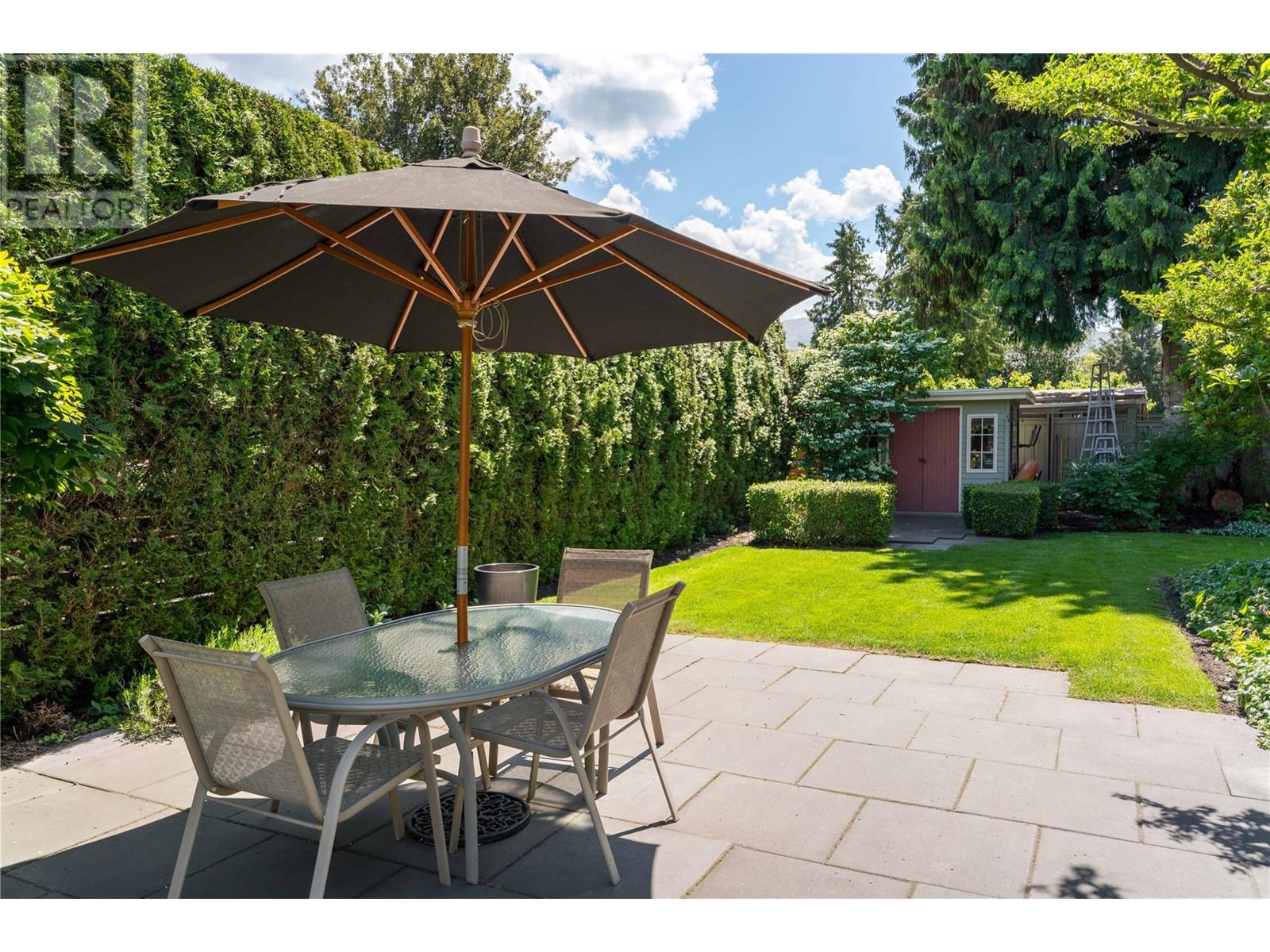  457 SARSONS Road, Kelowna