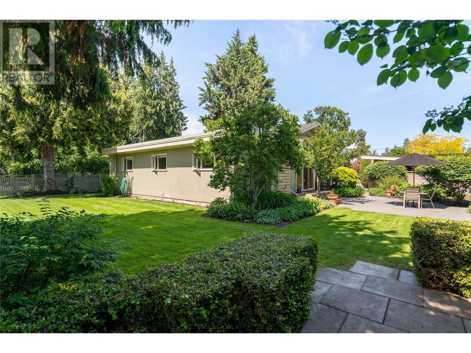  457 SARSONS Road, Kelowna