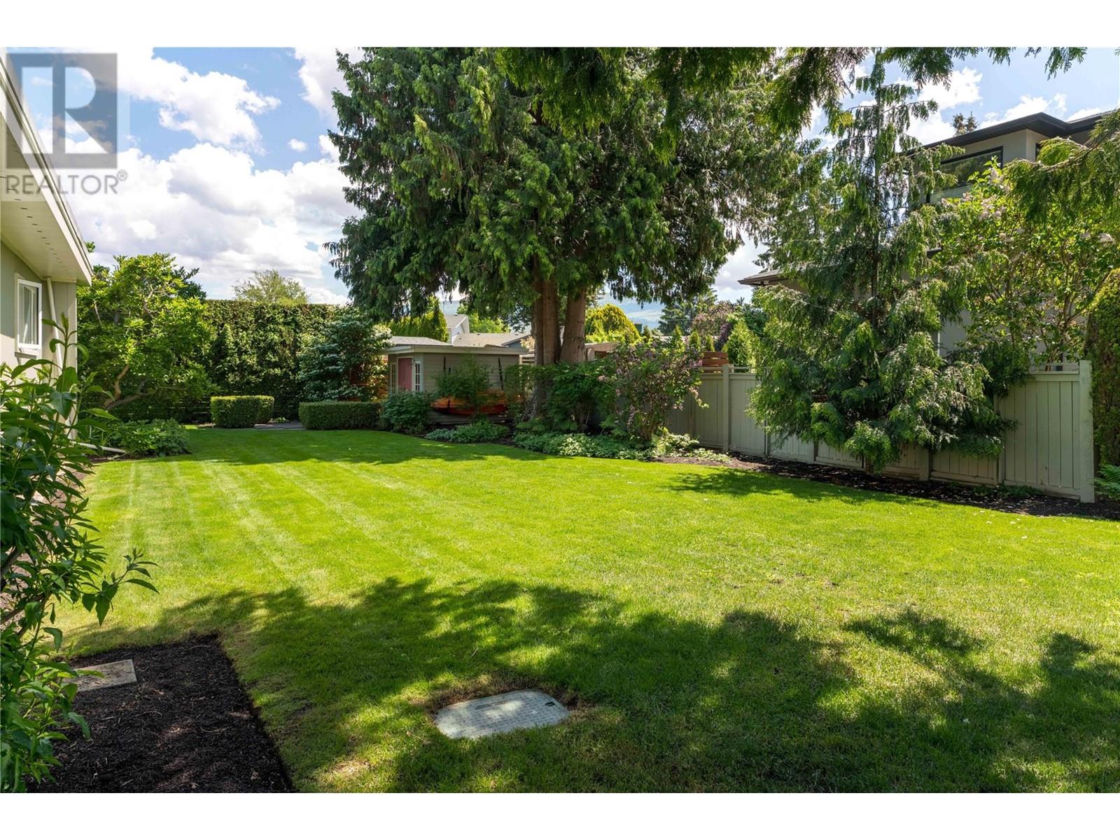  457 SARSONS Road, Kelowna