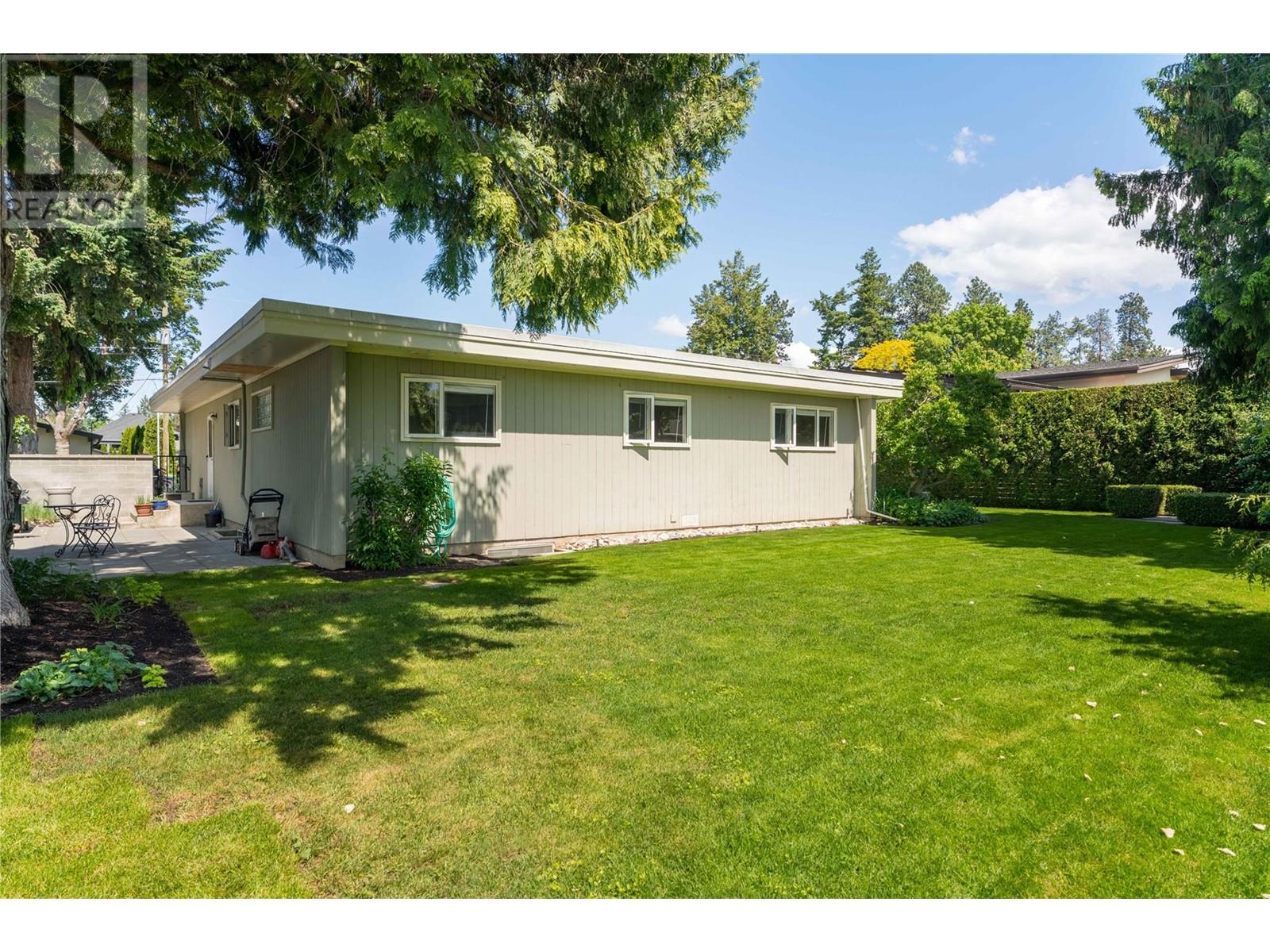  457 SARSONS Road, Kelowna