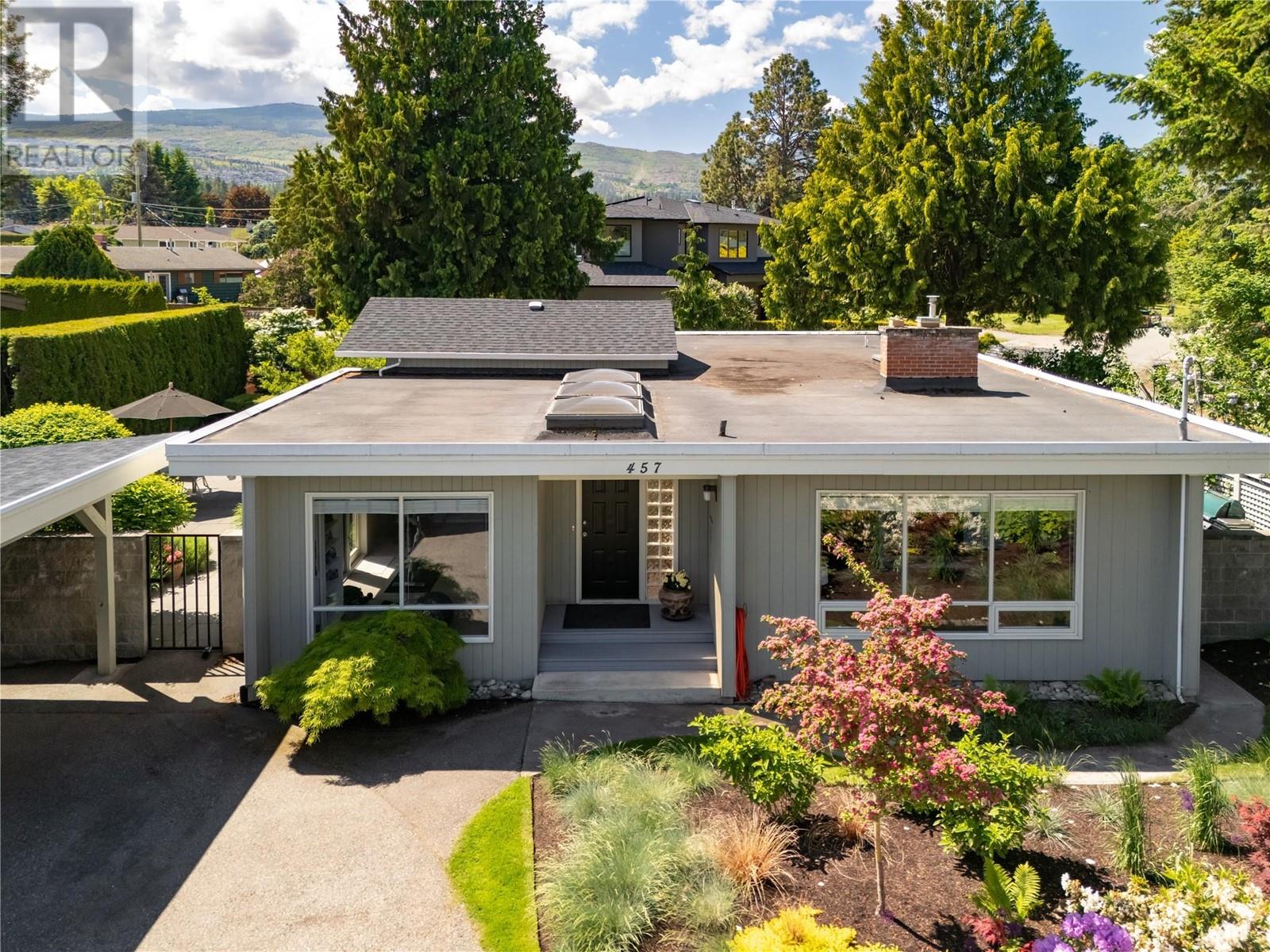  457 SARSONS Road, Kelowna