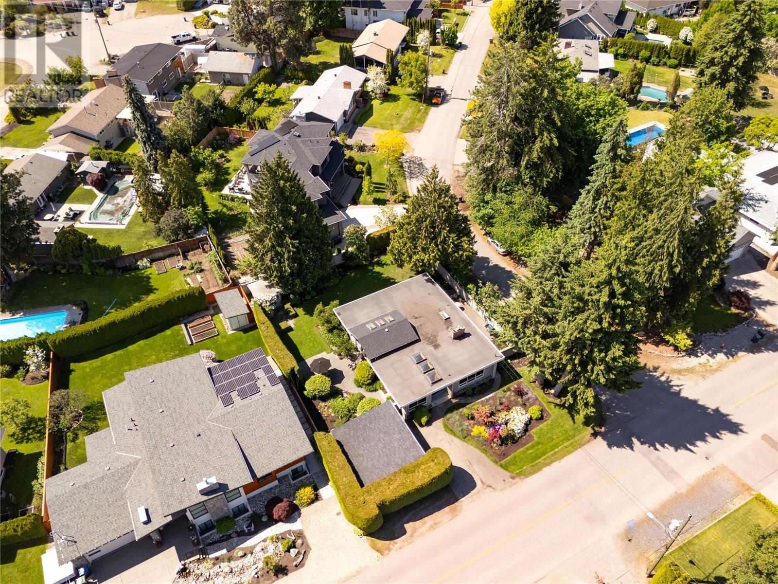  457 SARSONS Road, Kelowna