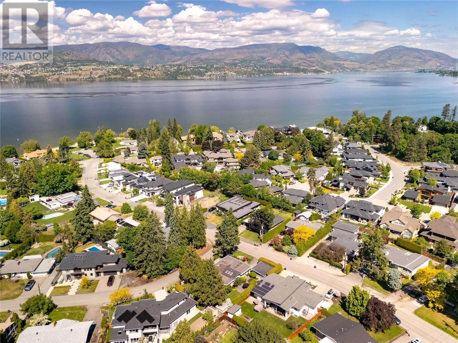  457 SARSONS Road, Kelowna