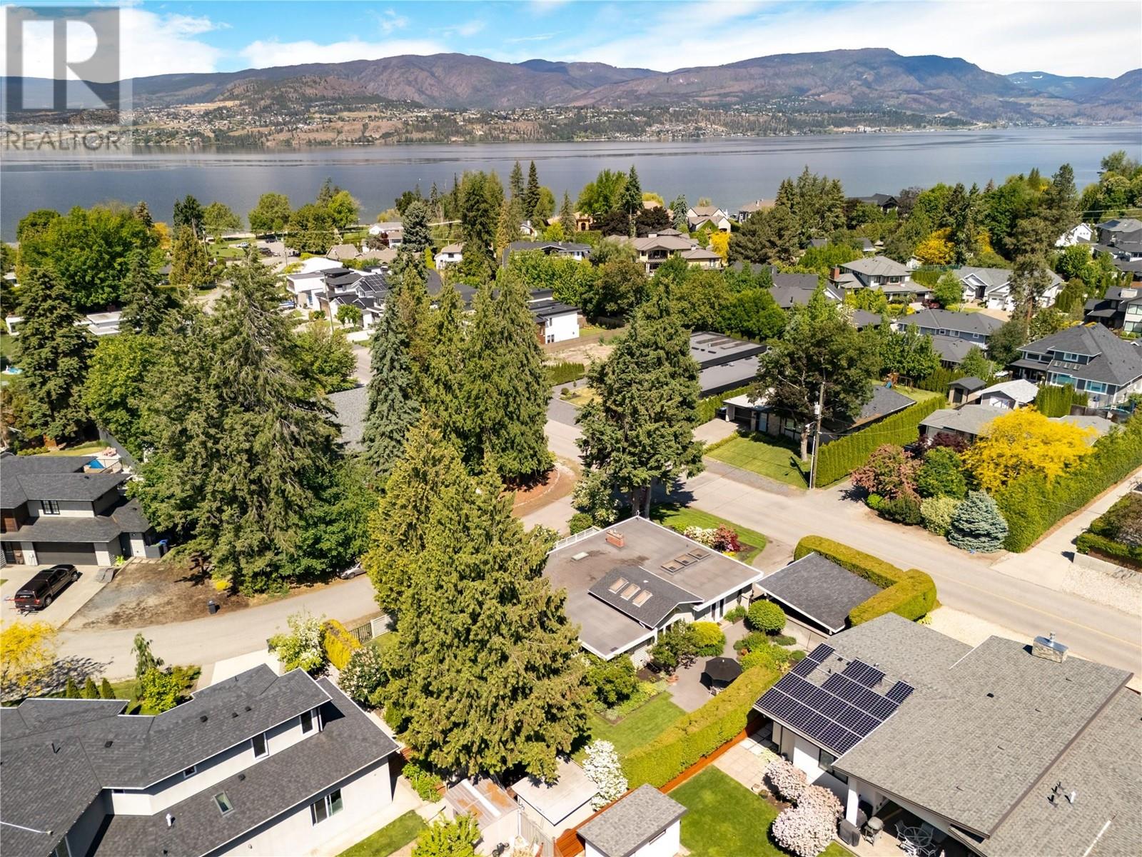  457 SARSONS Road, Kelowna