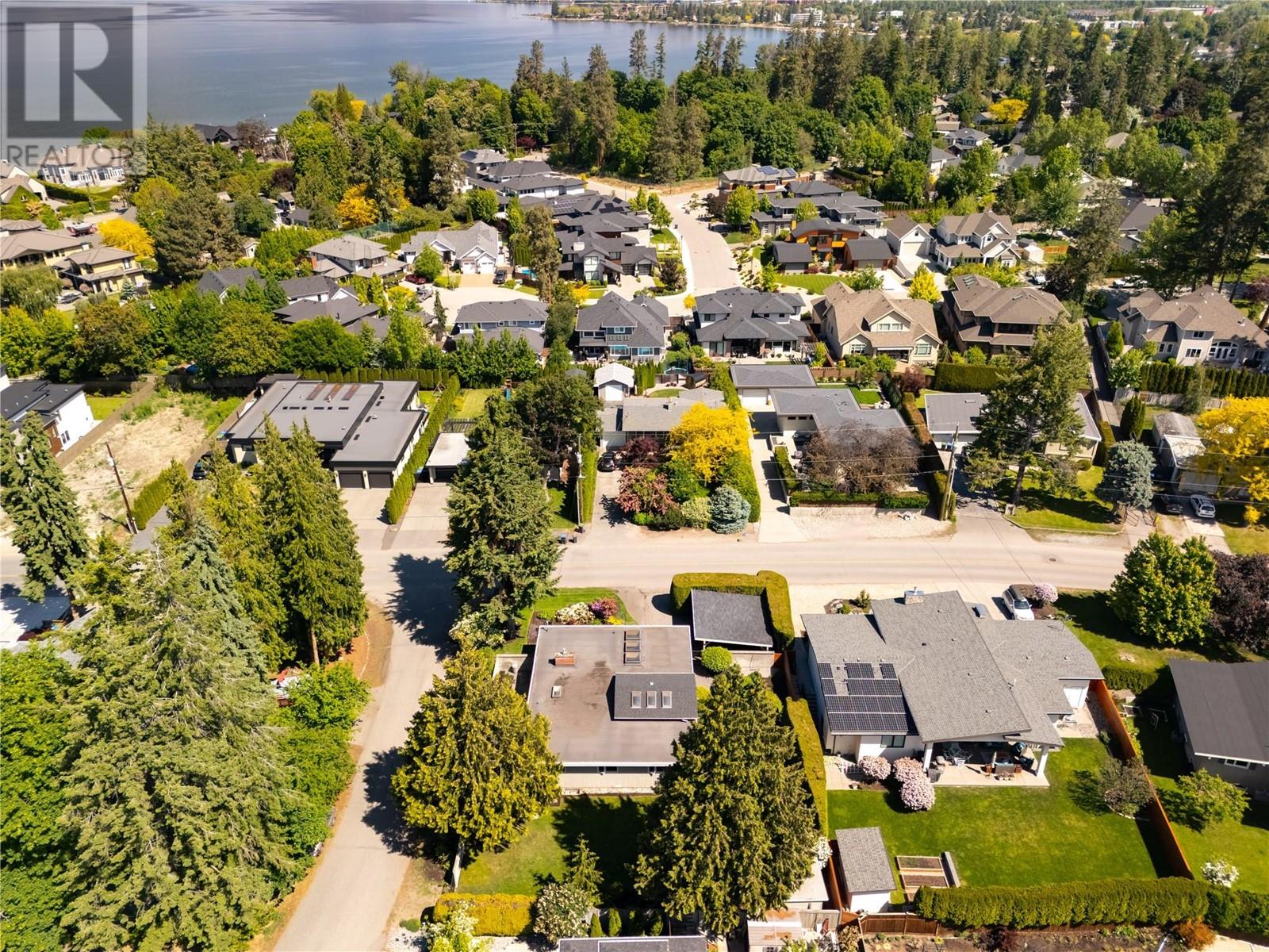  457 SARSONS Road, Kelowna