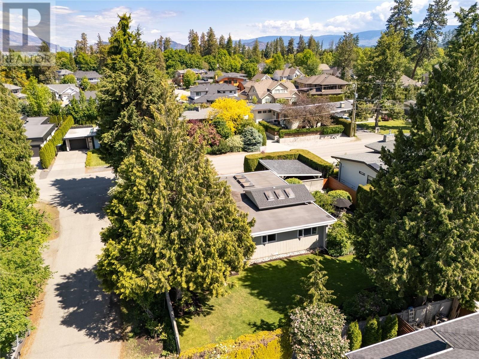  457 SARSONS Road, Kelowna