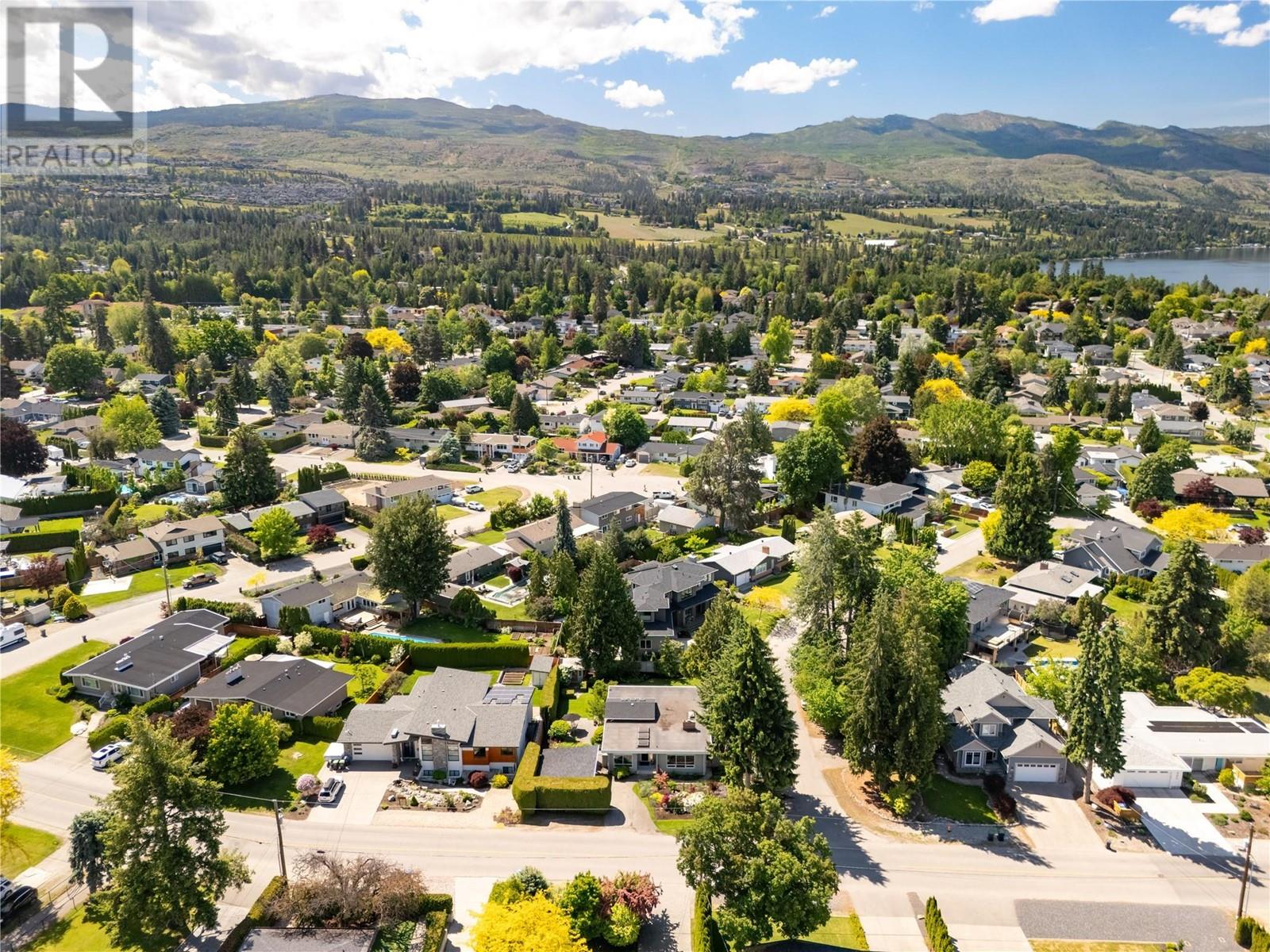  457 SARSONS Road, Kelowna