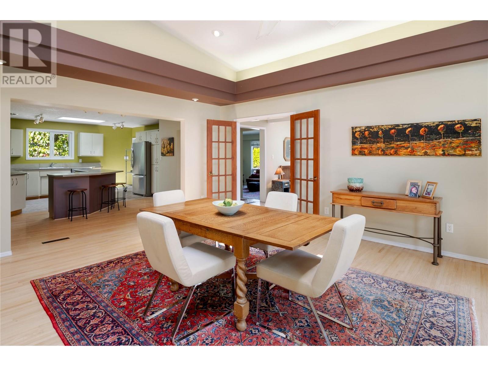  457 SARSONS Road, Kelowna