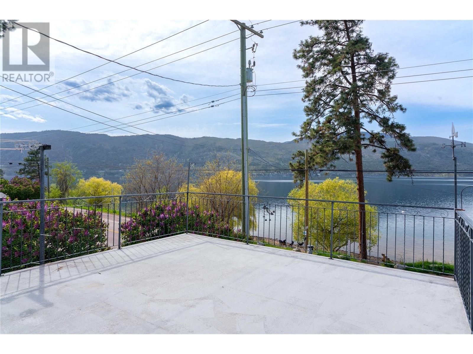  11551 Okanagan Centre Road West, Lake Country