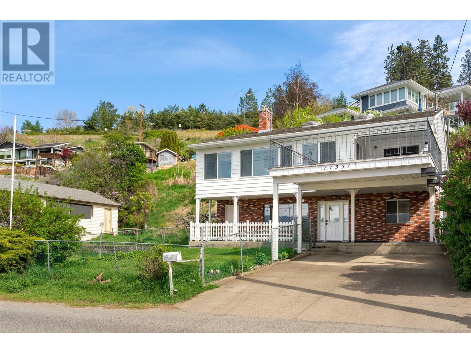  11551 Okanagan Centre Road West, Lake Country