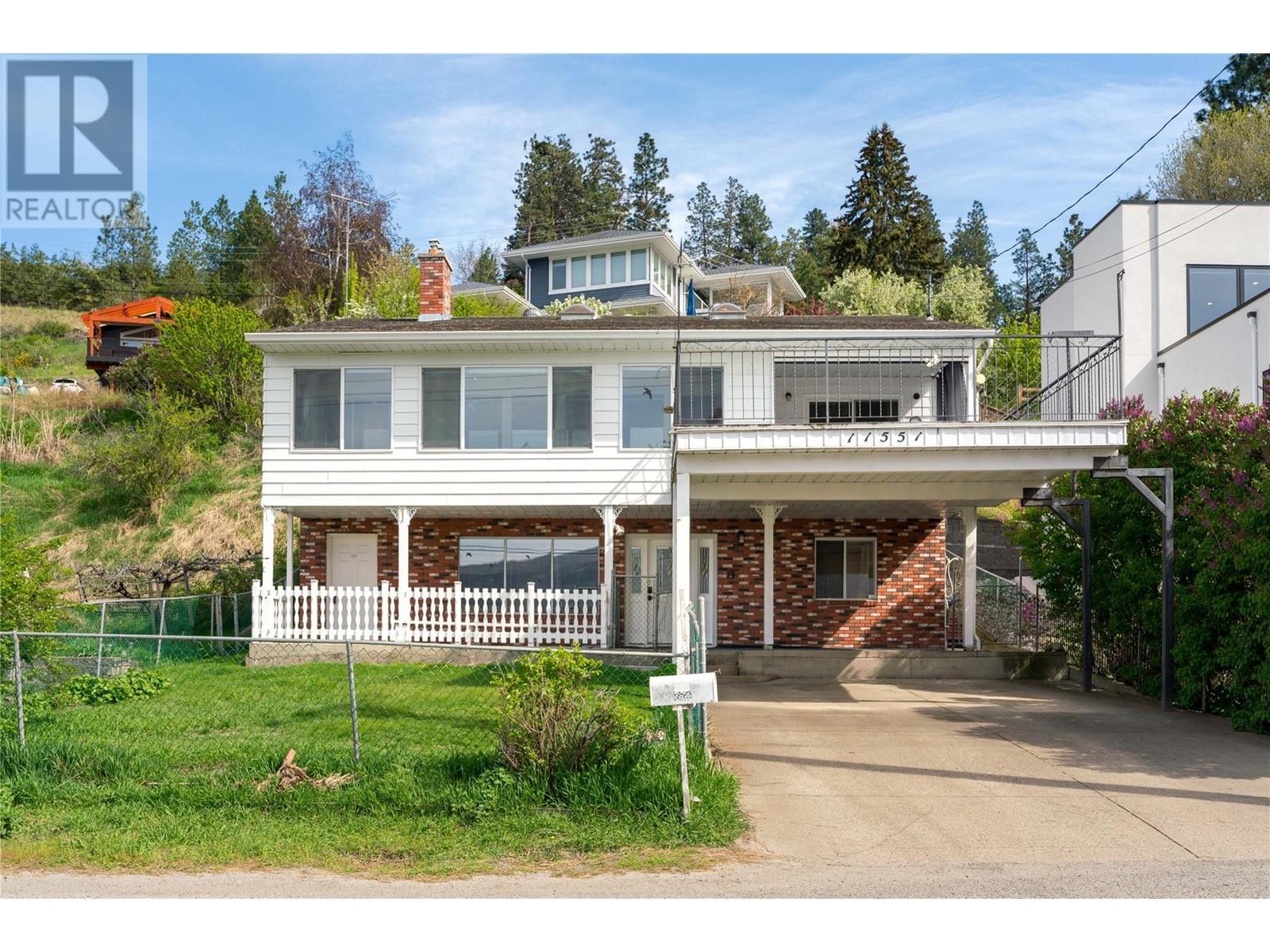  11551 Okanagan Centre Road West, Lake Country