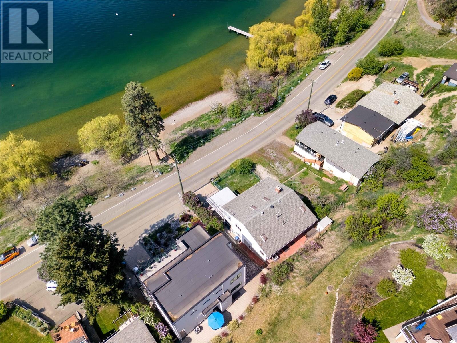  11551 Okanagan Centre Road West, Lake Country