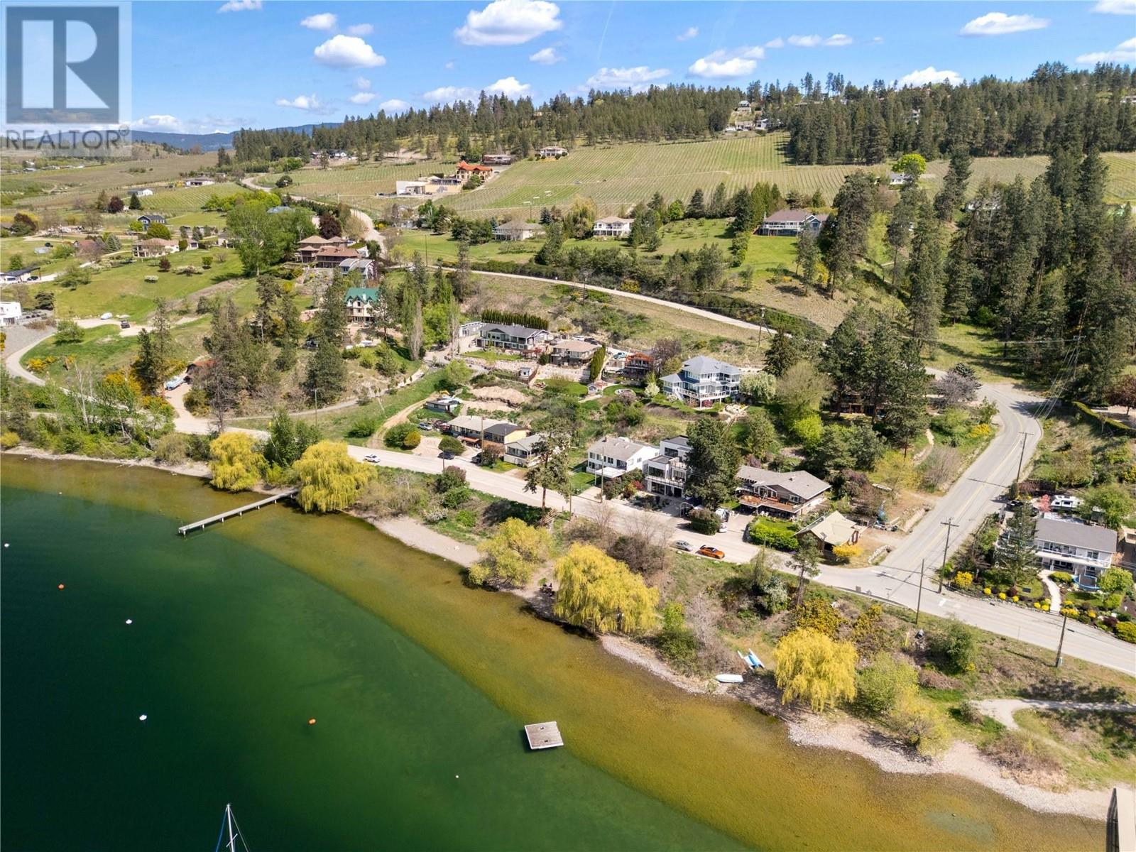 11551 Okanagan Centre Road West, Lake Country