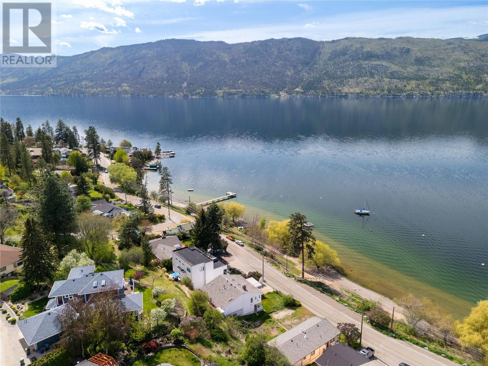  11551 Okanagan Centre Road West, Lake Country
